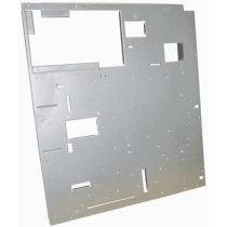 FUJITSU K9378852013 aka 9378852013 PCB PLATE B ASSY AOUA72 VII