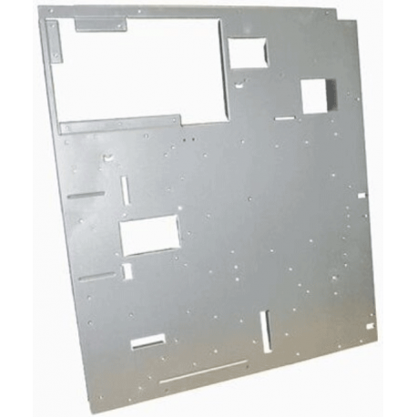 FUJITSU K9378852013 aka 9378852013 PCB PLATE B ASSY AOUA72 VII