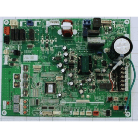 FUJITSU K970319123031 aka 970319123031 CONTROL PCB 36RLAVS