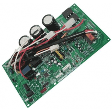 FUJITSU K9707039146 aka 9707039146 INVERTER CONTROL PCB K05CM-0601HUE-C1 18RLQ HY