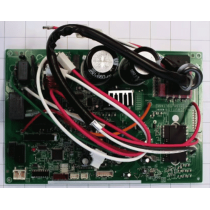 FUJITSU K9707706567 aka 9707706567 INVERTER CONTROL PCB 9RL HY-K07CJ-0920HUE-C1 NLA