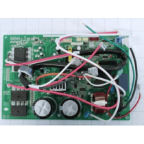 FUJITSU K9709215197 aka 9709215197 INVERTER CONTROL PCB 9RLFW HY