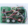 FUJITSU K9709215197 aka 9709215197 INVERTER CONTROL PCB 9RLFW HY