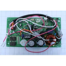 FUJITSU K9709221013 aka 9709221013 INVERTER CONTROL 9RLS2 HY K10CT-1107HUE-C1