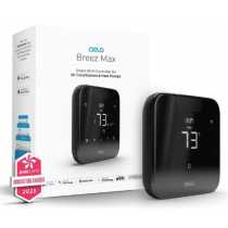 FUJITSU BM101WA Cielo Breez Max - Black