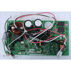 FUJITSU K9709680117 aka 9709680117 INVERTER CONTROL PCB 9RLFFH HY with KIT C