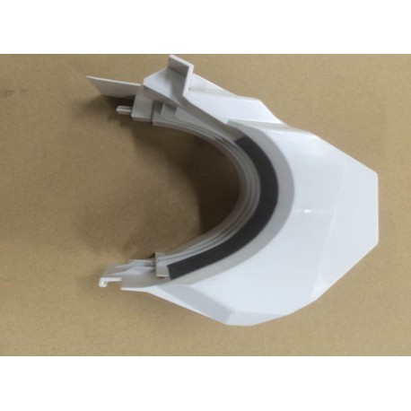 DAIKIN 7900022 SIDE PLATE (RIGHT) ASSY