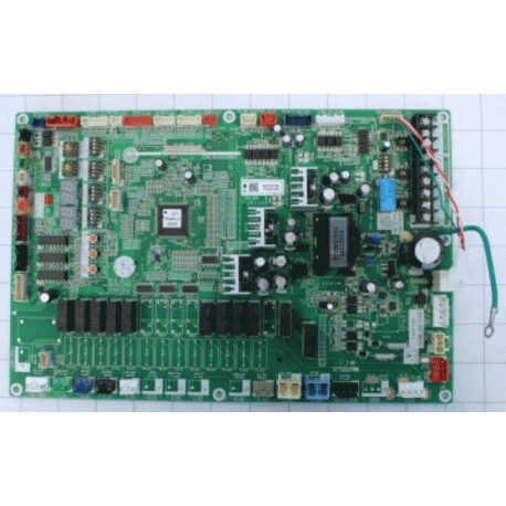 FUJITSU K970927111910 aka 970927111910 CONTROL PCB K11AP-1402HUE-C1