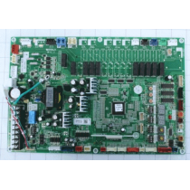 FUJITSU K970927028120 aka 970927028120 CONTROL PCB ASSY K11AP-2002HUE-C0 120VR2