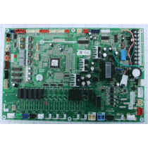 FUJITSU K970927028072 aka 970927028072 CONTROL PCB ASSY K11AP-2002HUE-C0 72VR2