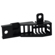 FUJITSU K9375477011 aka 9375477011 HOLDER THERMISTOR AUU HIPS BLACK A2L