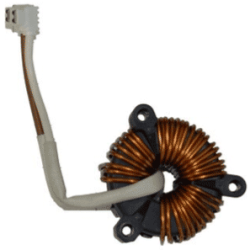 FUJITSU K9705877016 aka 9705877016 CHOKE COIL 42RLX
