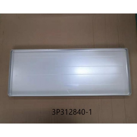 DAIKIN 6022834 TOP PLATE