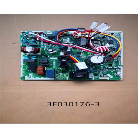 DAIKIN 6025127 PRINTED CIRCUIT ASSY (CONTROL)