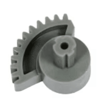 FUJITSU K9318749007 aka 9318749007 GEAR A LOUVER ASU9~15RLS3 A2L