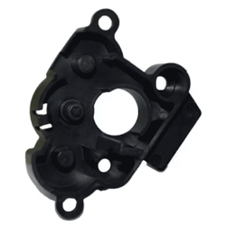 FUJITSU K9318905007 aka 9318905007 HOLDER LOUVER GEAR RLS2