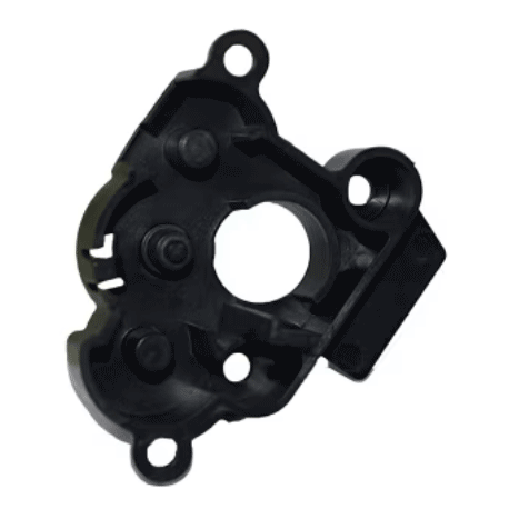 FUJITSU K9318905007 aka 9318905007 HOLDER LOUVER GEAR RLS2