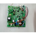 DAIKIN 6025140 PRINTED CIRCUIT ASSY (CONTROL)