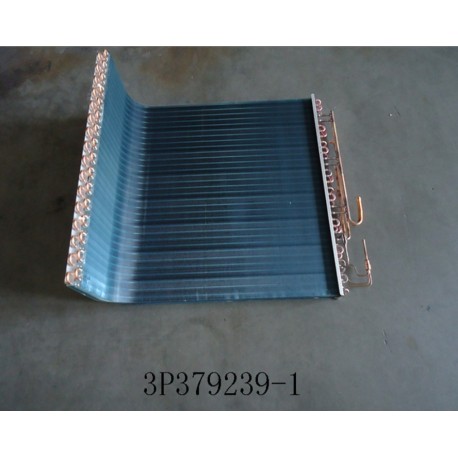 DAIKIN 6025121 HEAT EXCHANGER ASSY