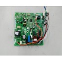 DAIKIN 6025141 PRINTED CIRCUIT ASSY (CONTROL)