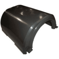 FUJITSU K9359705000 aka 9359705000 COVER CASING ABU** HVAB