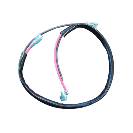 FUJITSU K9314411014 aka 9314411014 CABLE COMPRESSOR UL3271 AWG14 R2/CQ/RQ