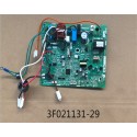 DAIKIN 6025776 PRINTED CIRCUIT ASSY (CONTROL)