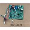 DAIKIN 6025776 PRINTED CIRCUIT ASSY (CONTROL)