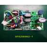 DAIKIN 6025777 PRINTED CIRCUIT ASSY (CONTROL)