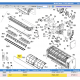 DAIKIN 2564322 PANEL ASSY.