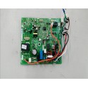 DAIKIN 6025132 PRINTED CIRCUIT ASSY (CONTROL)