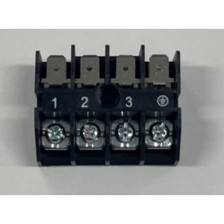 DAIKIN 1907786 TERMINAL BLOCK