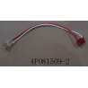 DAIKIN 133114J WIRE HARNESS ASS Y