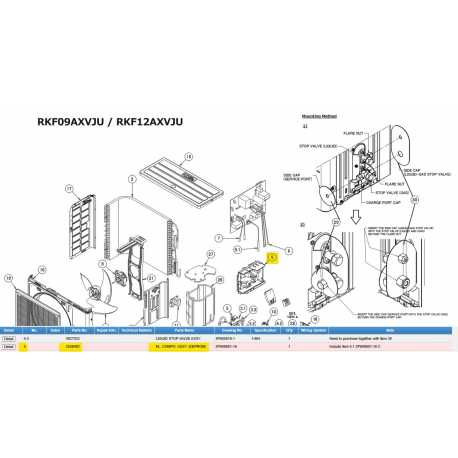 DAIKIN 2558482 EL. COMPO. ASSY. (EEPROM)