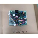 DAIKIN 6025110 PRINTED CIRCUIT ASSY (CONTROL)