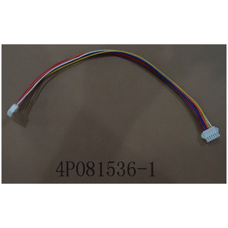 DAIKIN 133116J WIRE HARNESS ASS Y