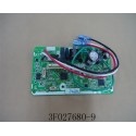 DAIKIN 6025020 PRINTED CIRCUIT ASSY.