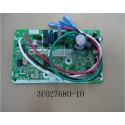 DAIKIN 6025019 PRINTED CIRCUIT ASSY.