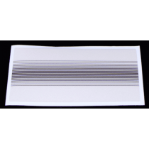 DAIKIN 1331271 NAMEPLATE DAIKIN