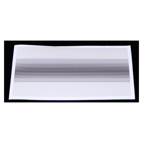 DAIKIN 1331271 NAMEPLATE DAIKIN