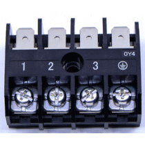 DAIKIN 2531967 TERMINAL STRIP