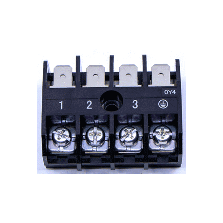 DAIKIN 2531967 TERMINAL STRIP