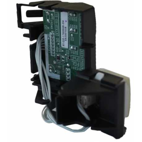 FUJITSU K9709642047 aka 9709642047 DISPLAY ASSY VAB