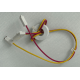 DAIKIN 6025167 WIRE HARNESS ASSY.