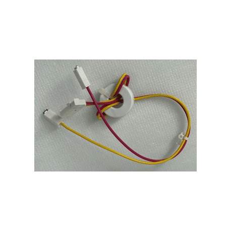 DAIKIN 6025167 WIRE HARNESS ASSY.