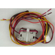 DAIKIN 6025935 WIRE HARNESS ASSY.