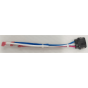 DAIKIN 6025926 WIRE HARNESS ASSY. (COMP.)