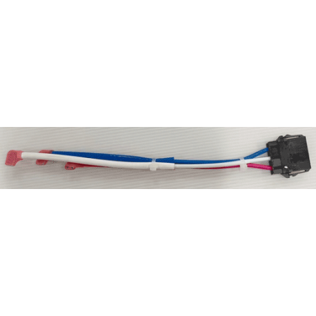 DAIKIN 6025926 WIRE HARNESS ASSY. (COMP.)