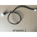 DAIKIN 6024276 WIRE HARNESS ASSY. (HPS)