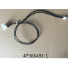 DAIKIN 6024276 WIRE HARNESS ASSY. (HPS)
